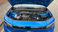 Ford Explorer 210kW Premium 77kWh 5dr Auto Electric Estate